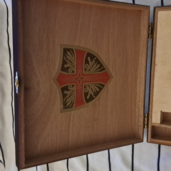 Cigar boxes - Picture 2 of 6